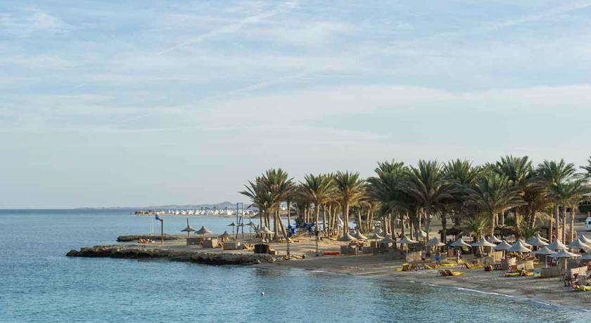 Pickalbatros Villaggio Resort  Portofino Marsa Alam — Марса Алам, Єгипет мініатюра 413