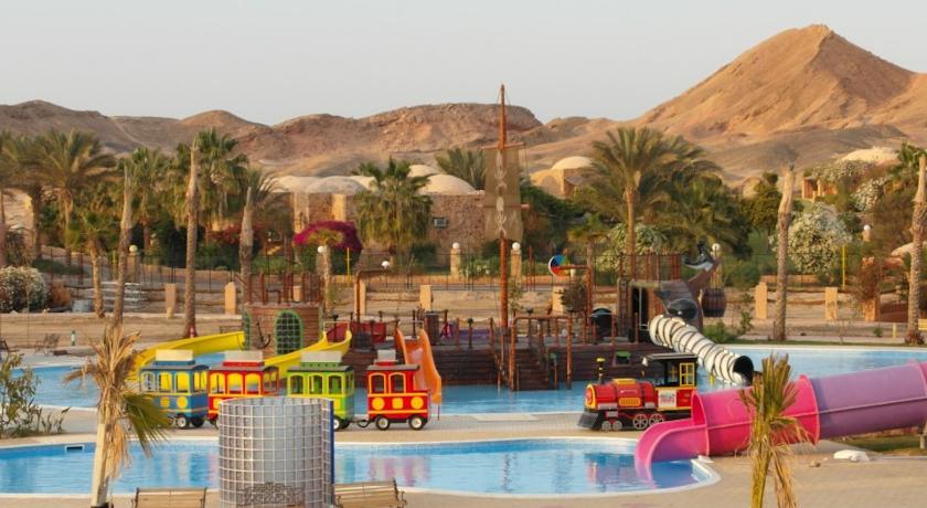 Pickalbatros Villaggio Resort  Portofino Marsa Alam — Марса Алам, Єгипет мініатюра 414