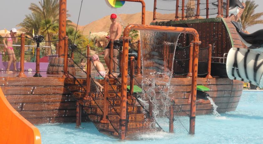 Pickalbatros Villaggio Resort  Portofino Marsa Alam — Марса Алам, Єгипет мініатюра 415