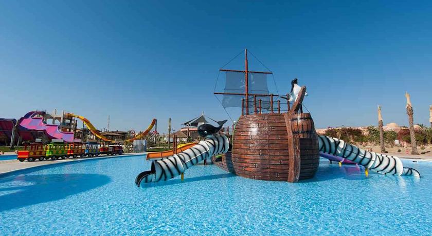 Pickalbatros Villaggio Resort  Portofino Marsa Alam — Марса Алам, Єгипет мініатюра 417