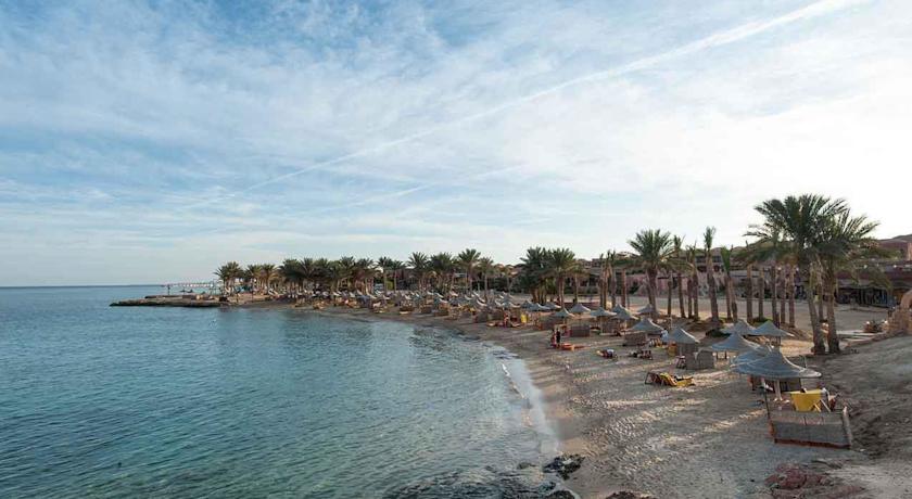 Pickalbatros Villaggio Resort  Portofino Marsa Alam — Марса Алам, Єгипет мініатюра 419