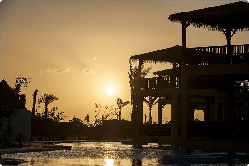 Pickalbatros Villaggio Resort  Portofino Marsa Alam — Марса Алам, Єгипет мініатюра 420