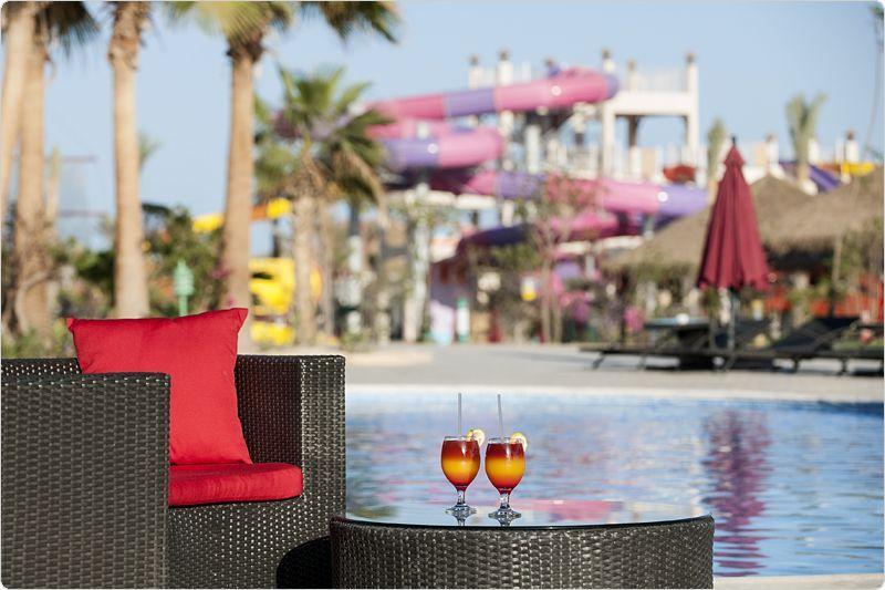 Pickalbatros Villaggio Resort  Portofino Marsa Alam — Марса Алам, Єгипет мініатюра 421