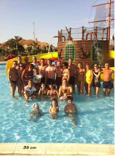 Pickalbatros Villaggio Resort  Portofino Marsa Alam — Марса Алам, Єгипет мініатюра 422