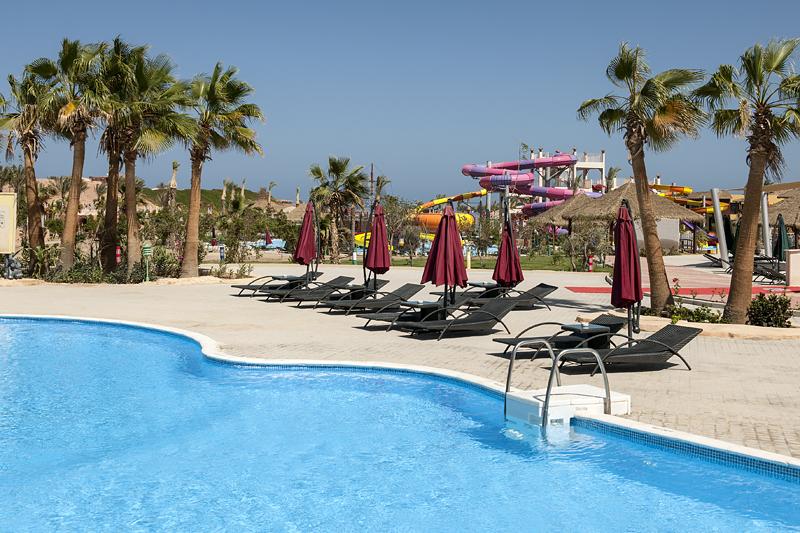 Pickalbatros Villaggio Resort  Portofino Marsa Alam — Марса Алам, Єгипет мініатюра 423