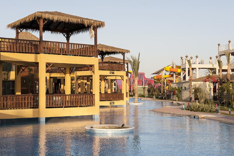 Pickalbatros Villaggio Resort  Portofino Marsa Alam — Марса Алам, Єгипет мініатюра 424