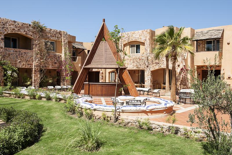 Pickalbatros Villaggio Resort  Portofino Marsa Alam — Марса Алам, Єгипет мініатюра 425