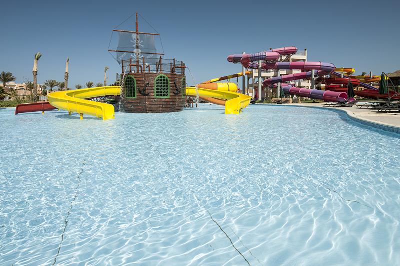 Pickalbatros Villaggio Resort  Portofino Marsa Alam — Марса Алам, Єгипет мініатюра 428