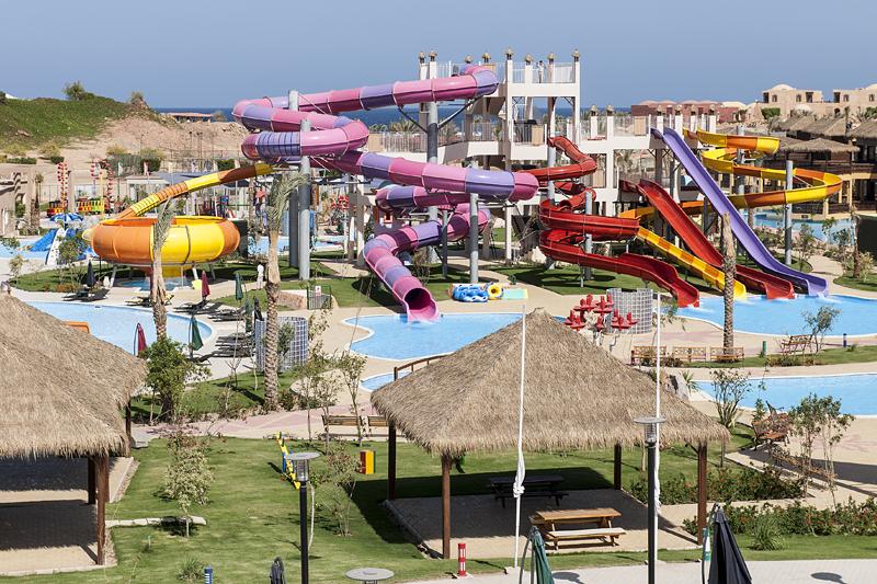 Pickalbatros Villaggio Resort  Portofino Marsa Alam — Марса Алам, Єгипет мініатюра 429