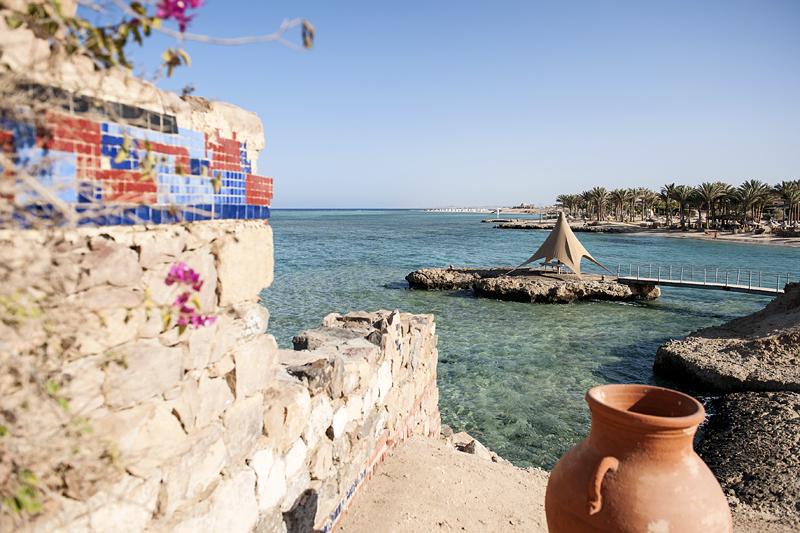 Pickalbatros Villaggio Resort  Portofino Marsa Alam — Марса Алам, Єгипет мініатюра 430