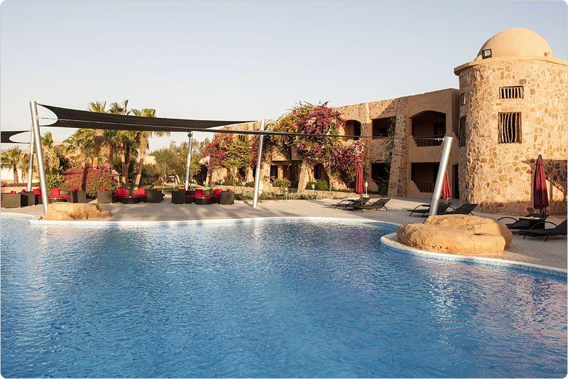 Pickalbatros Villaggio Resort  Portofino Marsa Alam — Марса Алам, Єгипет мініатюра 432