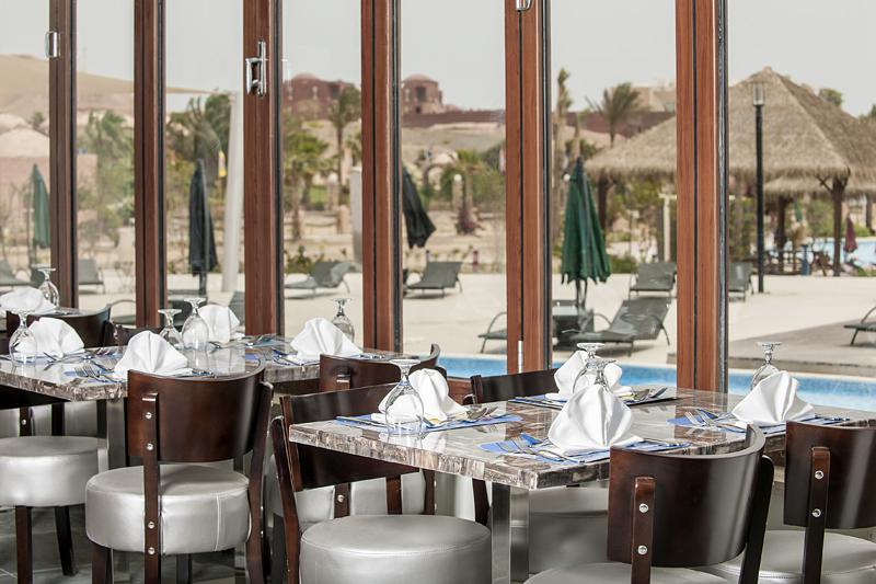 Pickalbatros Villaggio Resort  Portofino Marsa Alam — Марса Алам, Єгипет мініатюра 433
