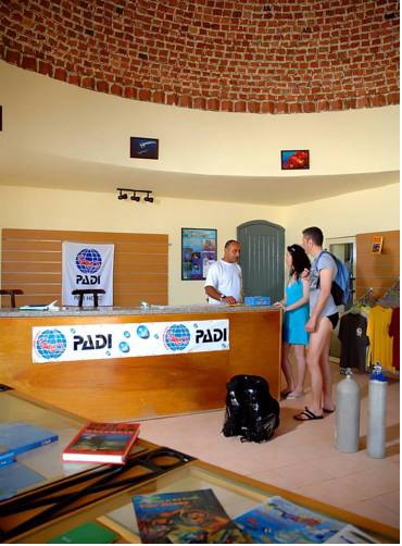Pickalbatros Villaggio Resort  Portofino Marsa Alam — Марса Алам, Єгипет мініатюра 435