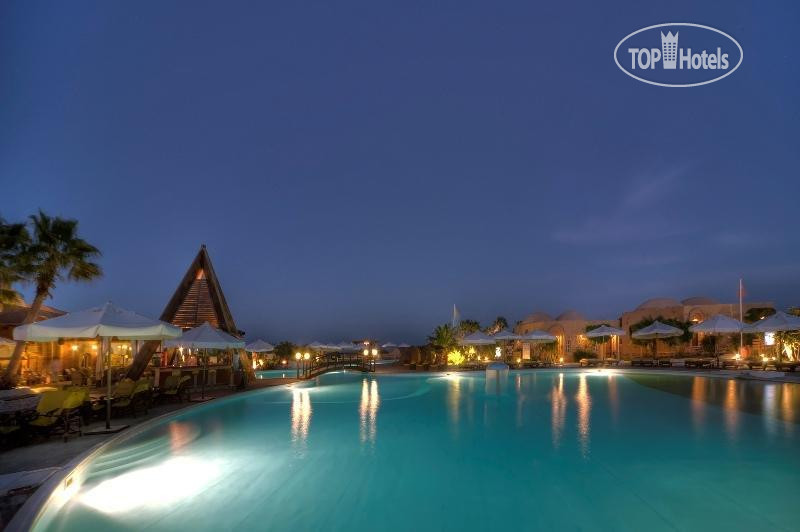 Pickalbatros Villaggio Resort  Portofino Marsa Alam — Марса Алам, Єгипет мініатюра 436