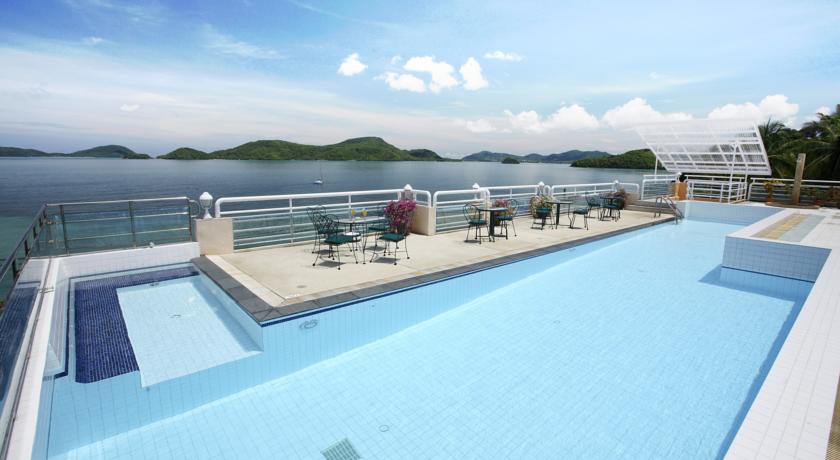 Kantary Bay Hotel — о. Пхукет, Таїланд мініатюра 6
