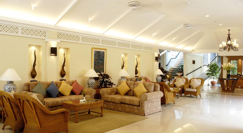 Kantary Bay Hotel — о. Пхукет, Таїланд мініатюра 7