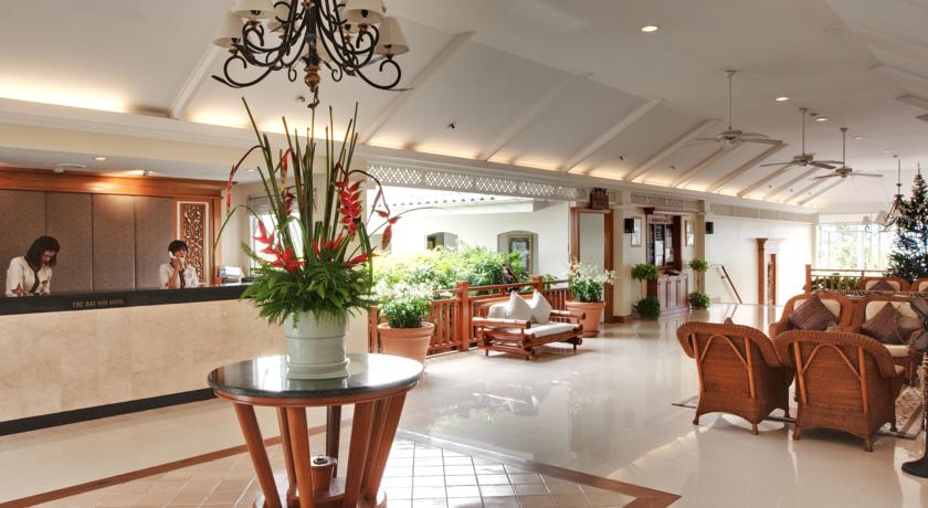 Kantary Bay Hotel — о. Пхукет, Таїланд мініатюра 8
