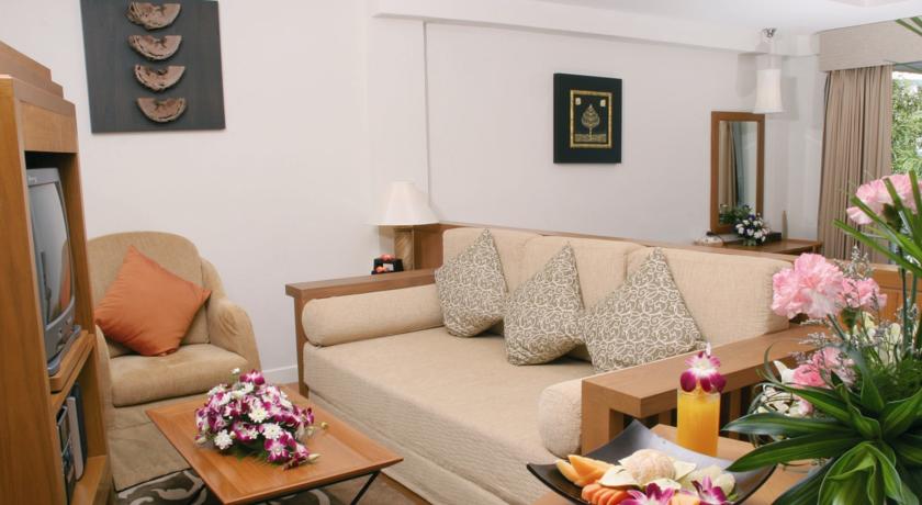 Kantary Bay Hotel — о. Пхукет, Таїланд мініатюра 9