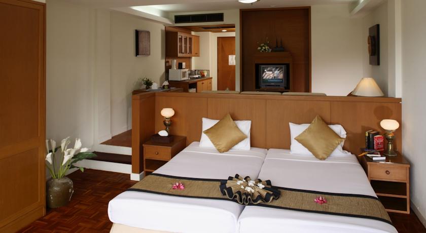 Kantary Bay Hotel — о. Пхукет, Таїланд мініатюра 10