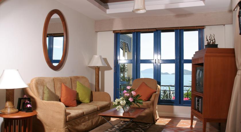 Kantary Bay Hotel — о. Пхукет, Таїланд мініатюра 11
