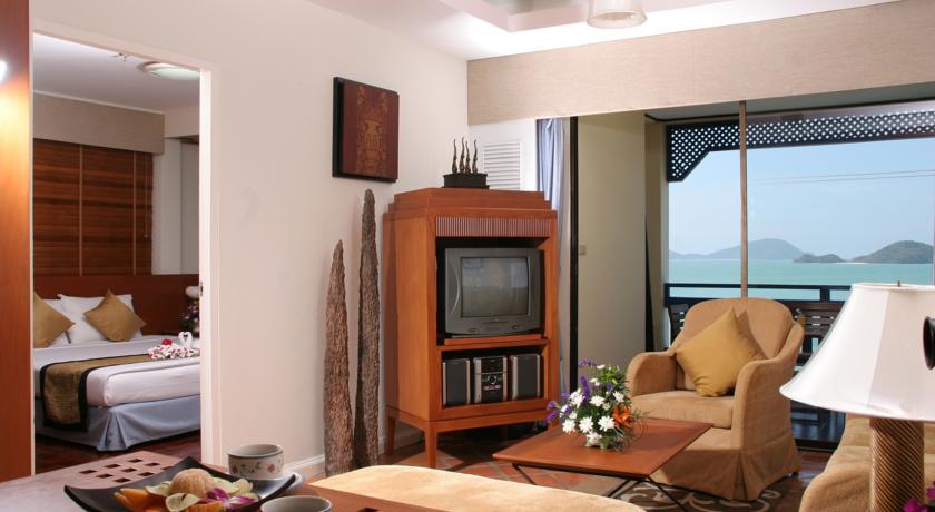 Kantary Bay Hotel — о. Пхукет, Таїланд мініатюра 16