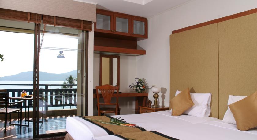 Kantary Bay Hotel — о. Пхукет, Таїланд мініатюра 17