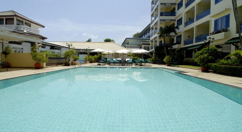 Kantary Bay Hotel — о. Пхукет, Таїланд мініатюра 22