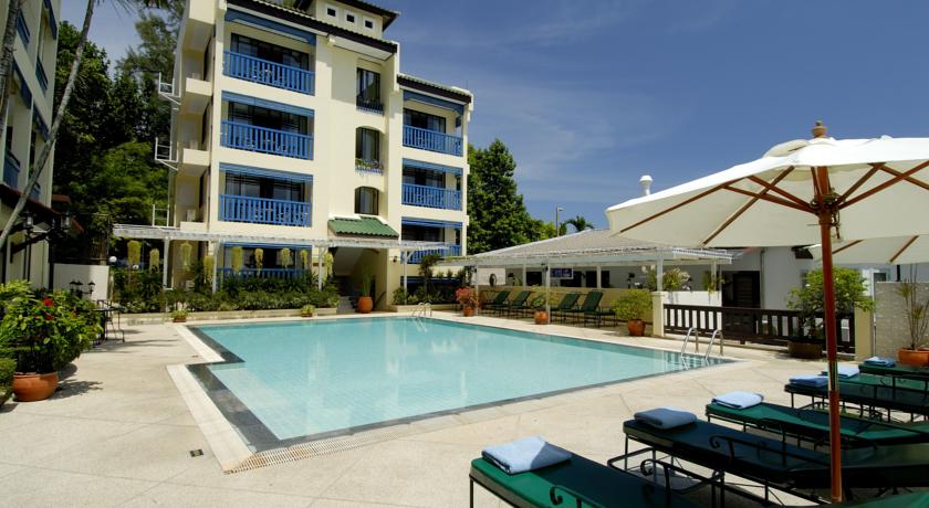 Kantary Bay Hotel — о. Пхукет, Таїланд мініатюра 25