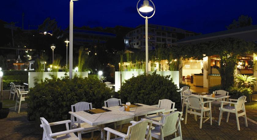 Kantary Bay Hotel — о. Пхукет, Таїланд мініатюра 33