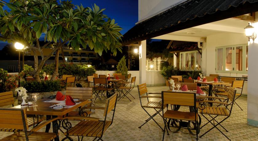 Kantary Bay Hotel — о. Пхукет, Таїланд мініатюра 35