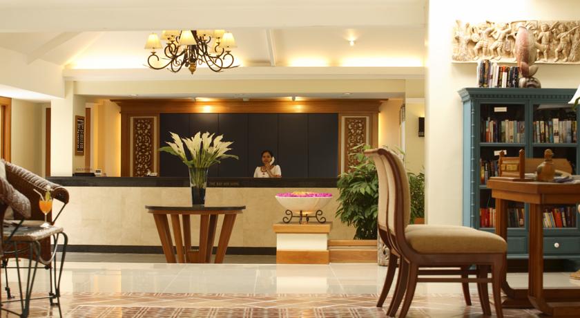 Kantary Bay Hotel — о. Пхукет, Таїланд мініатюра 39