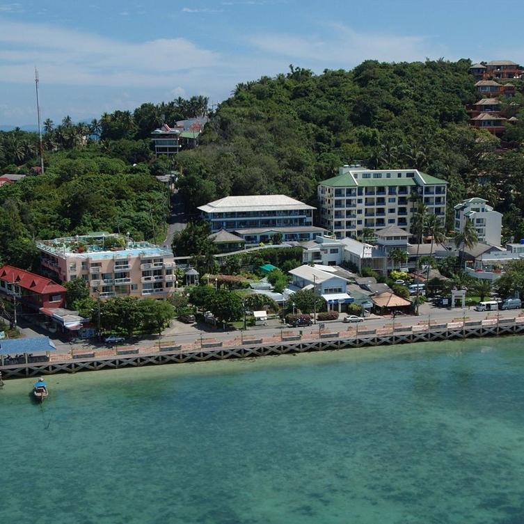 Kantary Bay Hotel — о. Пхукет, Таїланд мініатюра 46