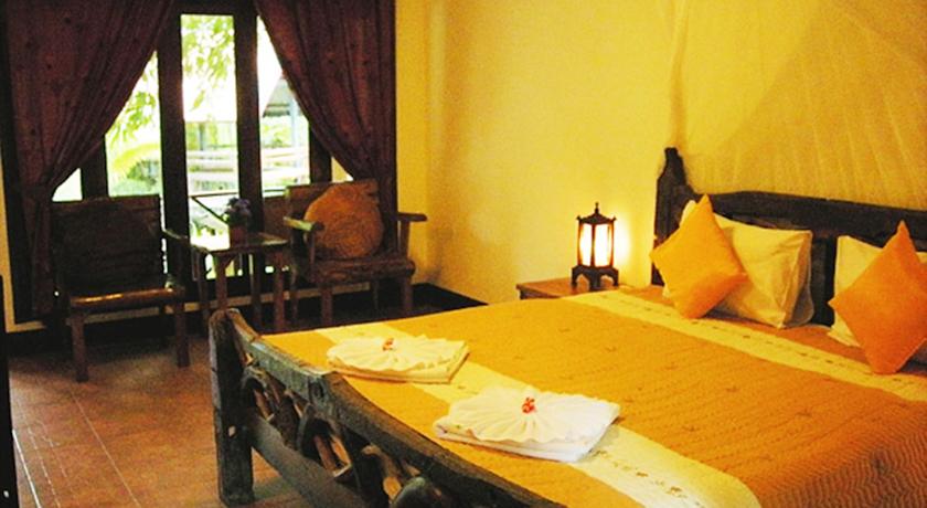 Kata Country House — о. Пхукет, Таїланд мініатюра 21