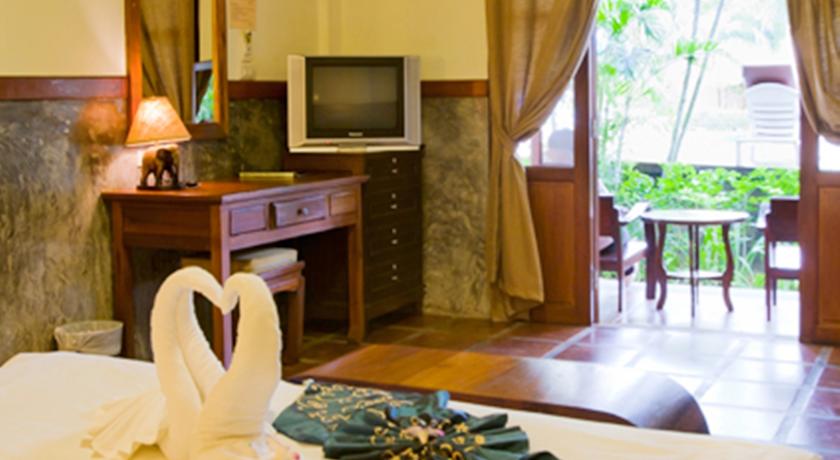 Kata Country House — о. Пхукет, Таїланд мініатюра 31