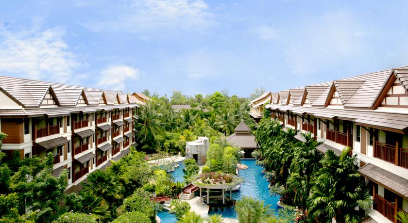 Kata Palm Resort — о. Пхукет, Таїланд мініатюра 56