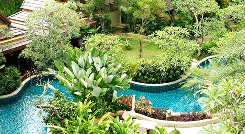 Kata Palm Resort — о. Пхукет, Таїланд мініатюра 61