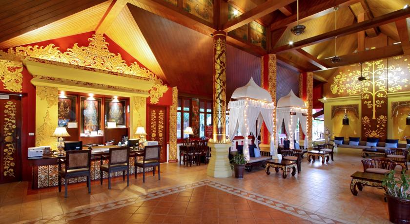 Kata Palm Resort — о. Пхукет, Таїланд мініатюра 63