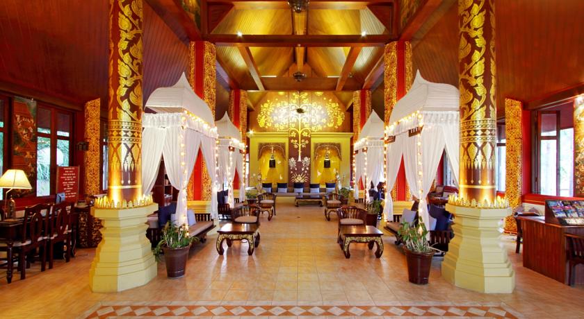 Kata Palm Resort — о. Пхукет, Таїланд мініатюра 64