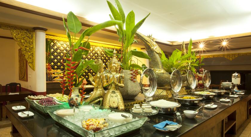Kata Palm Resort — о. Пхукет, Таїланд мініатюра 65