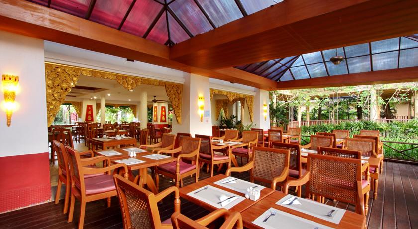 Kata Palm Resort — о. Пхукет, Таїланд мініатюра 66