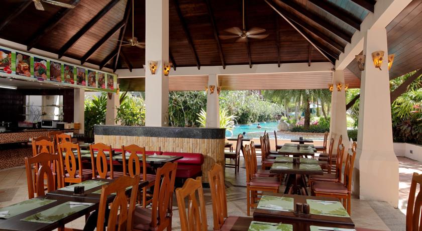 Kata Palm Resort — о. Пхукет, Таїланд мініатюра 67