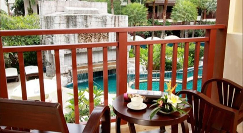 Kata Palm Resort — о. Пхукет, Таїланд мініатюра 77
