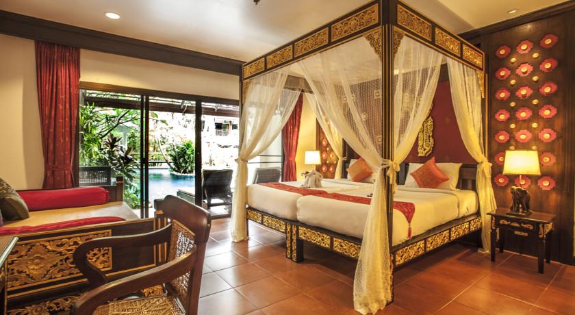 Kata Palm Resort — о. Пхукет, Таїланд мініатюра 80