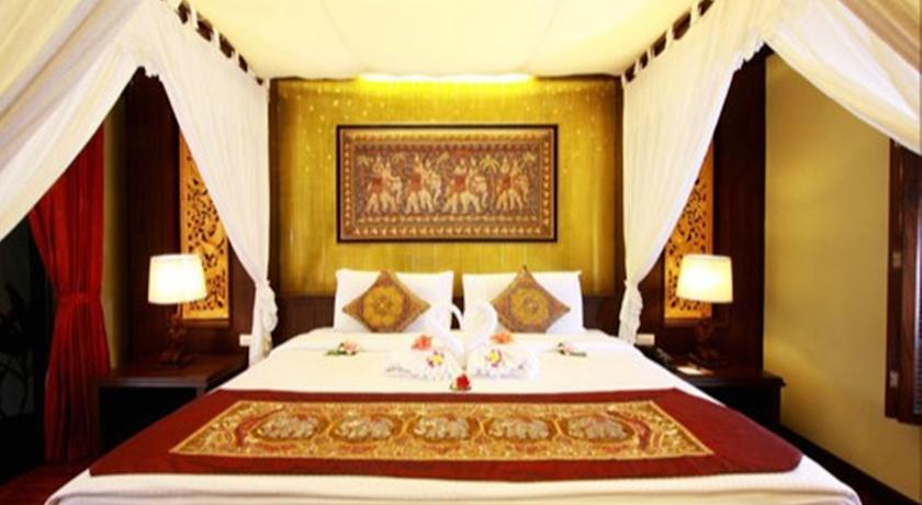 Kata Palm Resort — о. Пхукет, Таїланд мініатюра 83