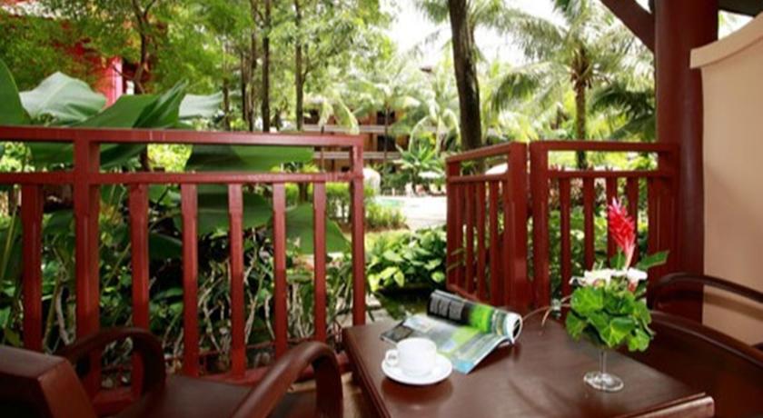 Kata Palm Resort — о. Пхукет, Таїланд мініатюра 84