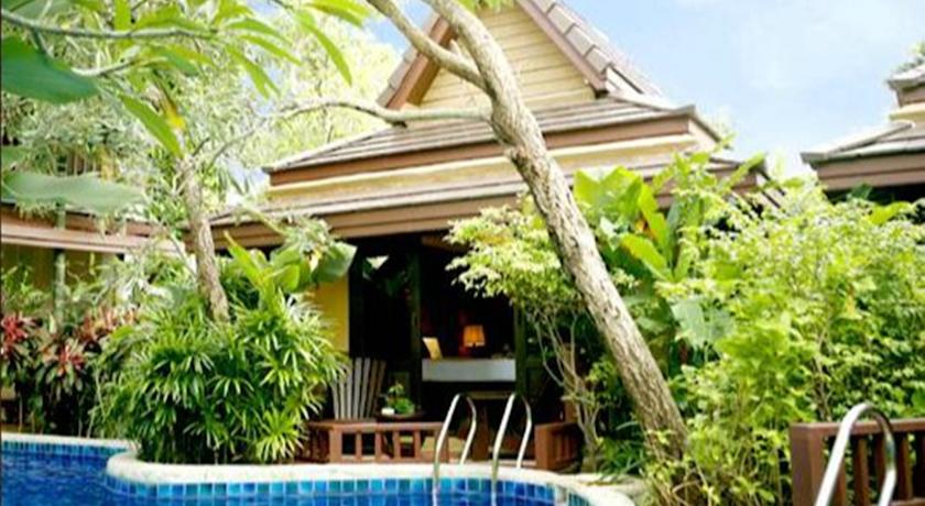 Kata Palm Resort — о. Пхукет, Таїланд мініатюра 85