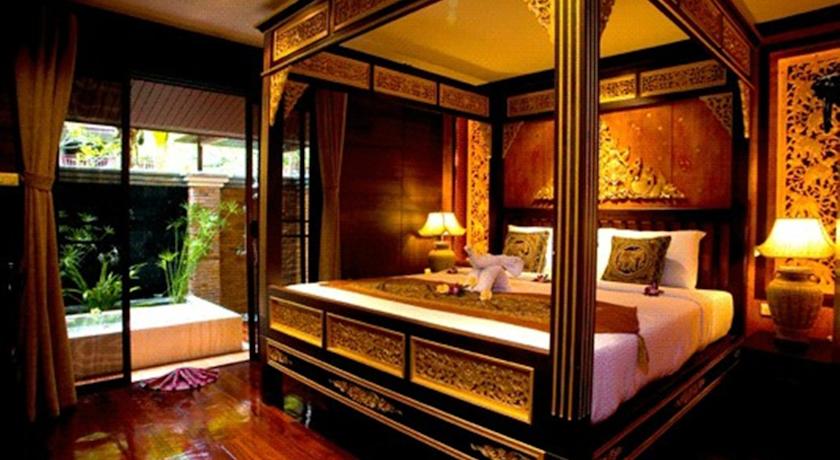 Kata Palm Resort — о. Пхукет, Таїланд мініатюра 87