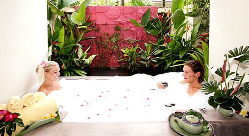 Kata Palm Resort — о. Пхукет, Таїланд мініатюра 91