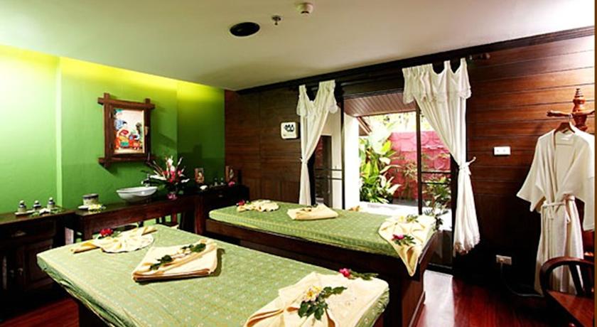Kata Palm Resort — о. Пхукет, Таїланд мініатюра 93