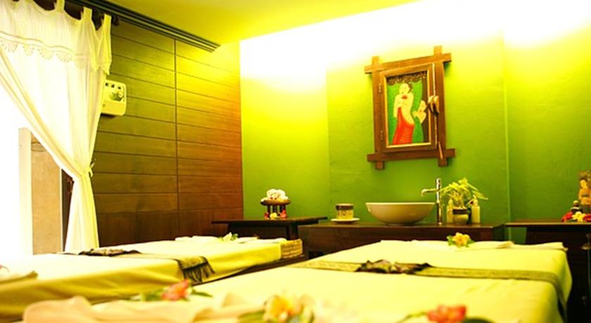 Kata Palm Resort — о. Пхукет, Таїланд мініатюра 94